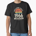 Awesome Since 1966 limited edition by jkrphoto