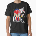 Robotech Odyssey Pilot by MKDSN