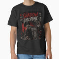 Shadow Discipline – Urban Streetwear Graphic by UrbanSwagFlow
