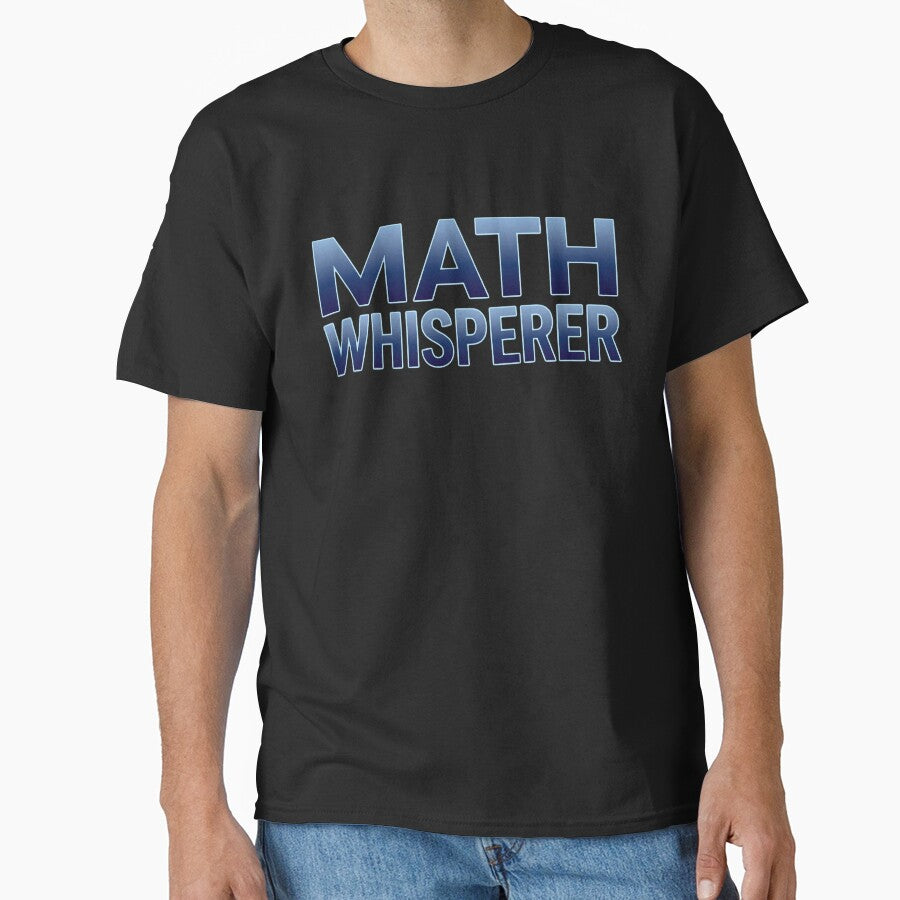 Math Whisperer: Algebra, Calculus and STEM Lover. by Endless7Art