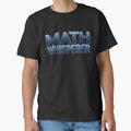 Math Whisperer: Algebra, Calculus and STEM Lover. by Endless7Art