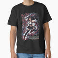 Final Fantasy VII Tifa Lockhart Seventh Heaven Design by Senpaiwaves