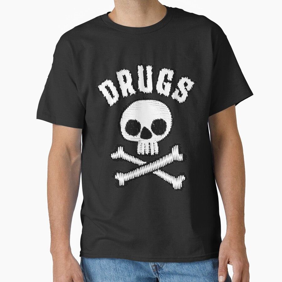DRUGS by The Inven Tree