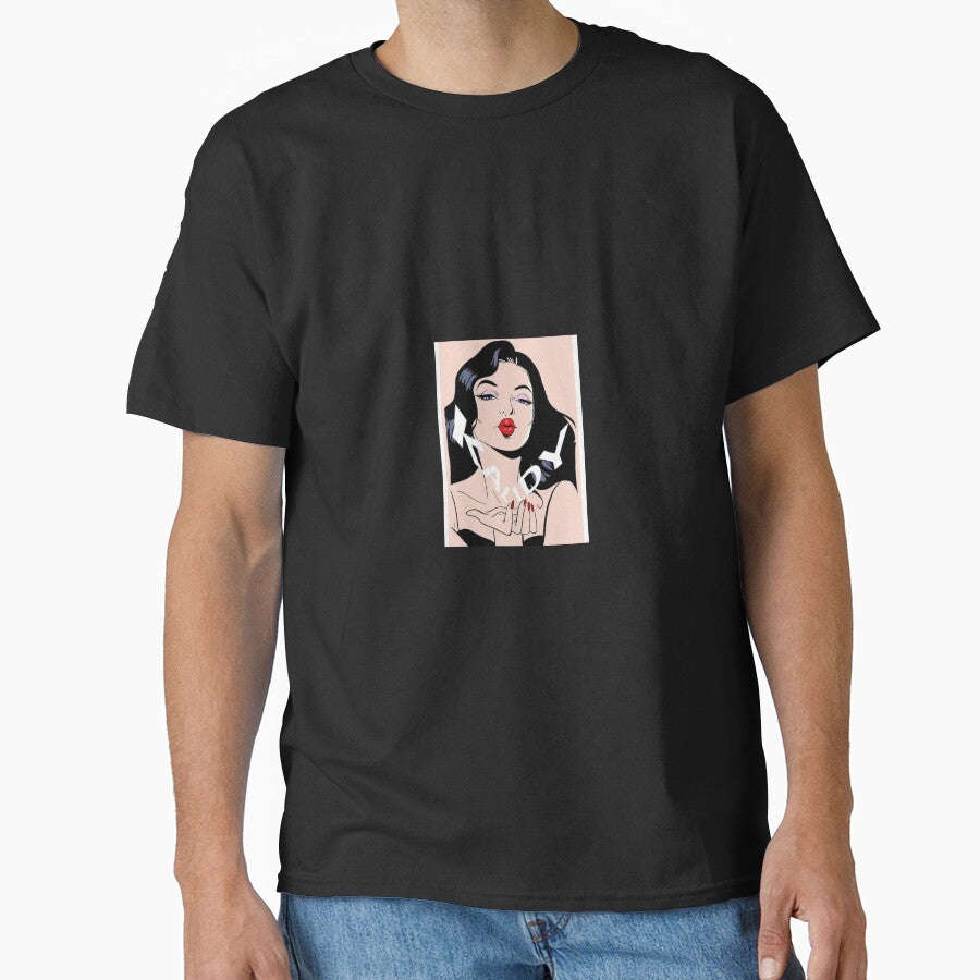 Kalidy Exclusive Designs - Wonder Woman Designs by Heavens Blueprint & Designs