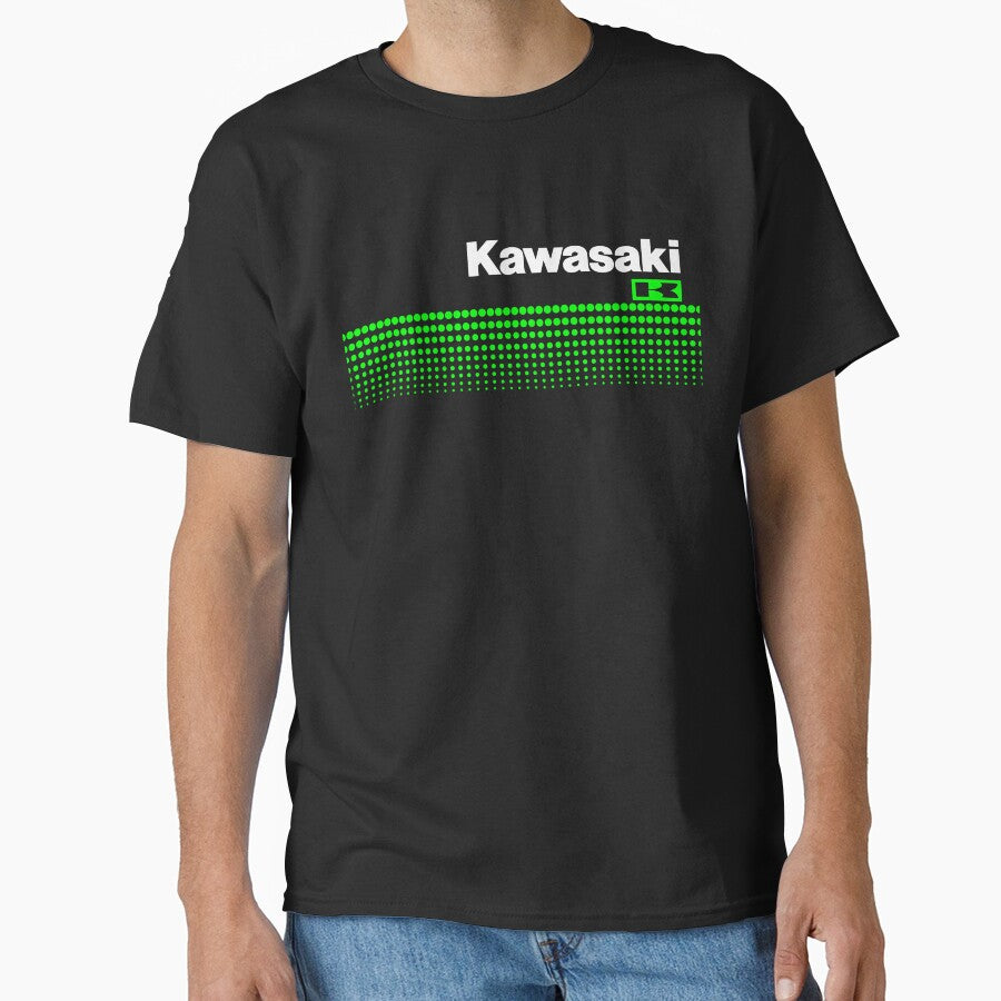 KAWASAKI Team by AndresTR