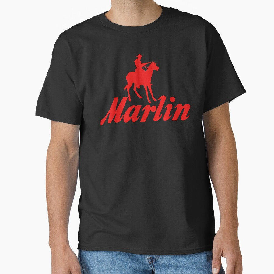Marlin Guns by superbarkah