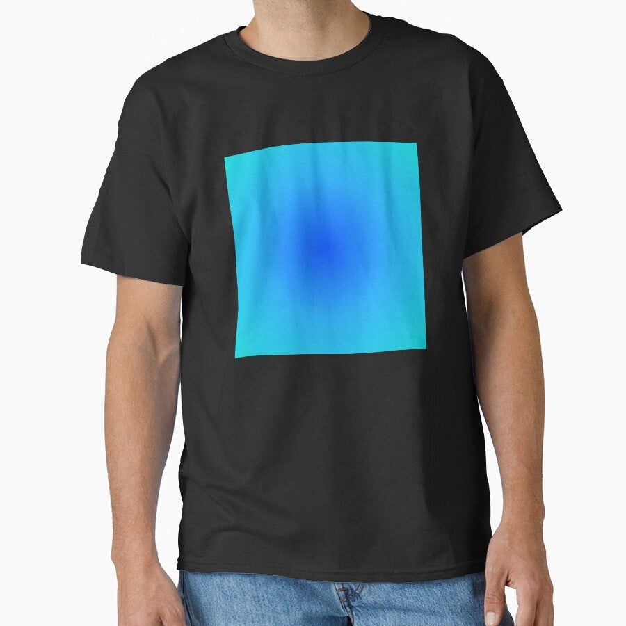 Gradients colors abstract - blue by Inspirationmotivation