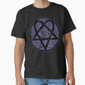Heartagram s Purple Him Band  Ville Valo by OnTheRunFinds
