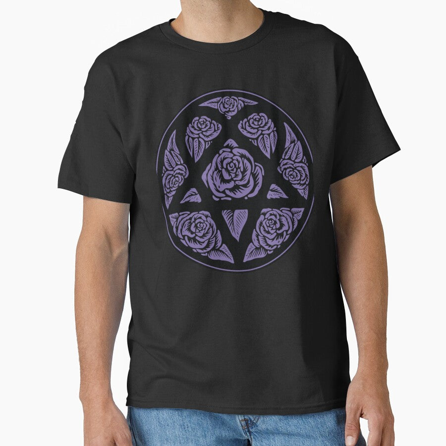 Heartagram s Purple Him Band  Ville Valo by OnTheRunFinds