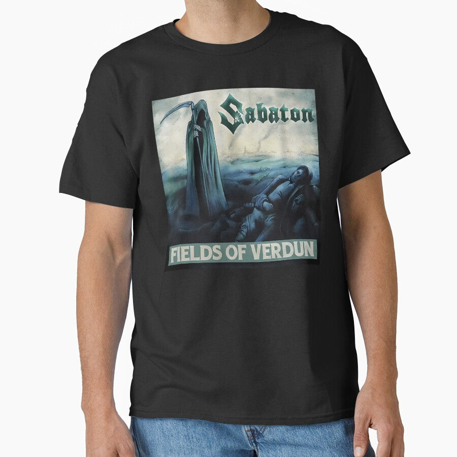 Women Men Discount Sabaton  Gifts Movie Fan by Mixzex