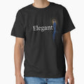 Unleash Your Potential – Elegant Typography for T-shirts & Posters by Happyfreedom