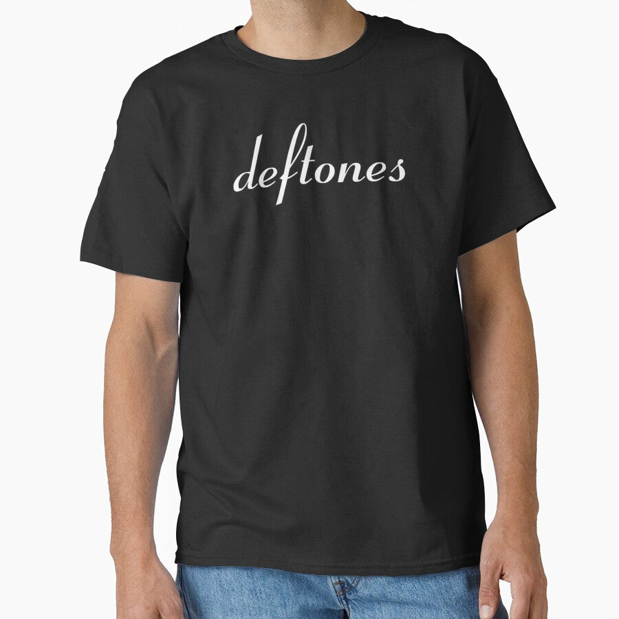 American alternative nu metal band ><deftones@>> by gelatomint