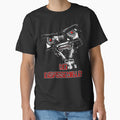 No Disassemble Johnny Five by JonathanGrimm