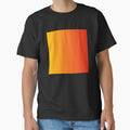 Gradient  warm color scheme by Inspirationmotivation
