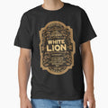 White Lion (Rock Finest Bands) by helenacooper
