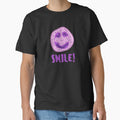 White Blood Cell Smiling Neutrophil by twicetrader