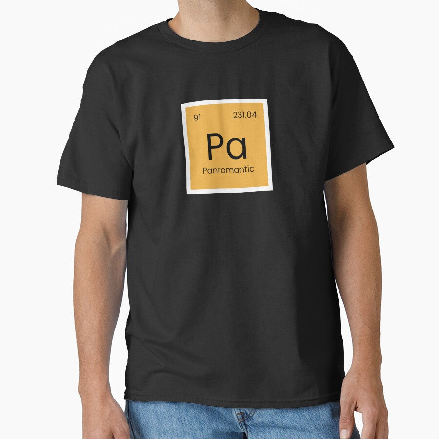 Panromantic Chemistry Element by Cute-Chaotic-Co
