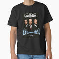 BEST SELLING - Goodfellas by BilardiDaniArt