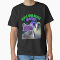 Neil the Seal Funny Quote by CyberArtistOne