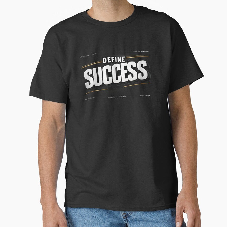 Define Success by bolaAura