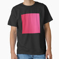 Gradient design - bright pink colors by Inspirationmotivation