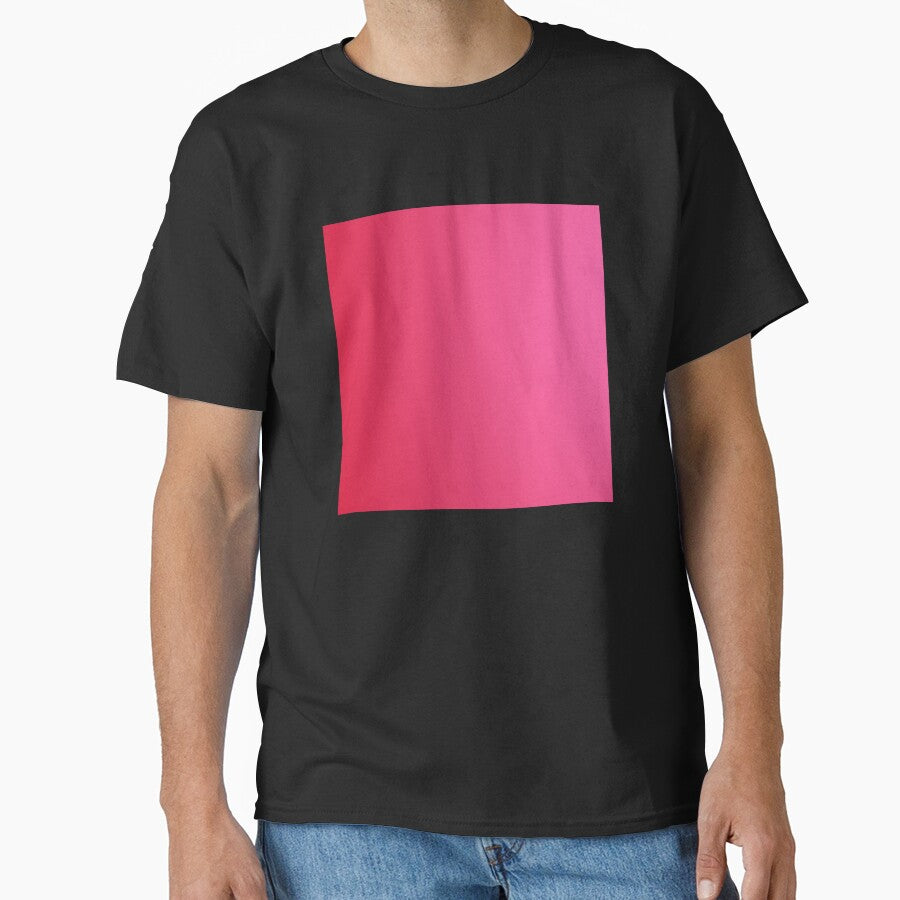 Gradient design - bright pink colors by Inspirationmotivation