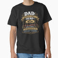 Dad: A Son's First Hero, A Daughter's First Love & The Guy Who Pays for Everything by ARISE INTEGRATED
