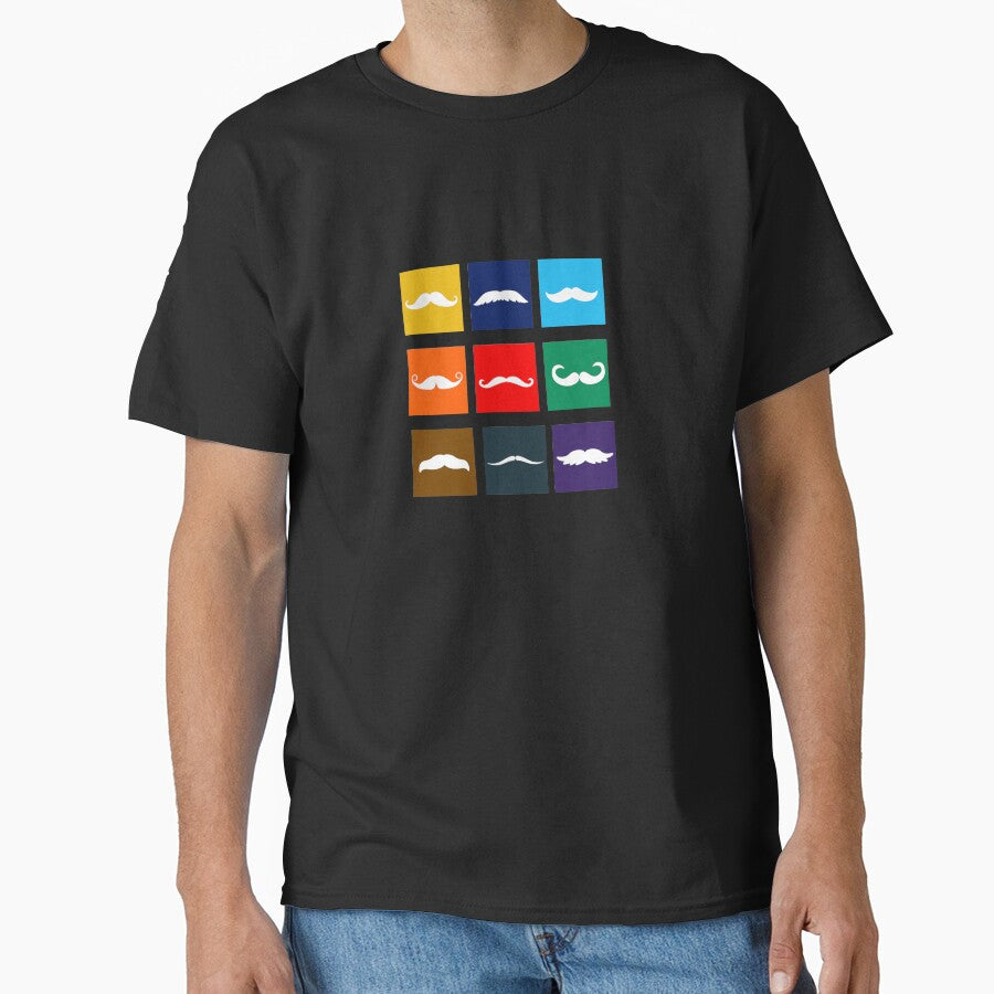 Movember Tribe by hola@me by SHEMLARI