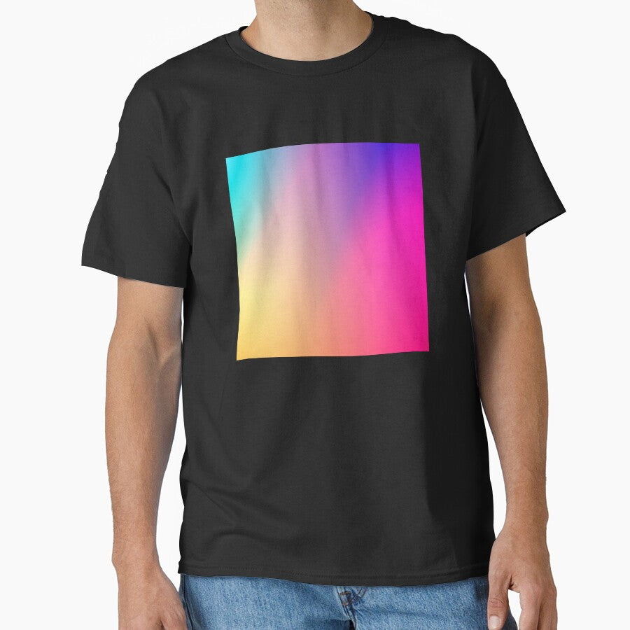 Psychadelic 60s Gradient design colorful gradients by Inspirationmotivation