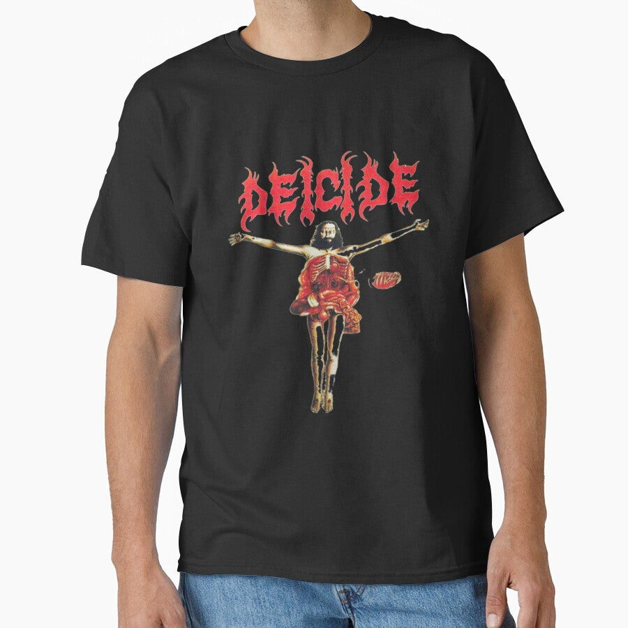 best selling of deicide by EmTuyetlam