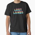 Lost Lands Festival Trinket Fan Art by FestDrip