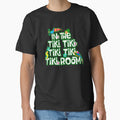 WE ARE HANGING OUT IN THE TIKI ROOM by AirstreamHome
