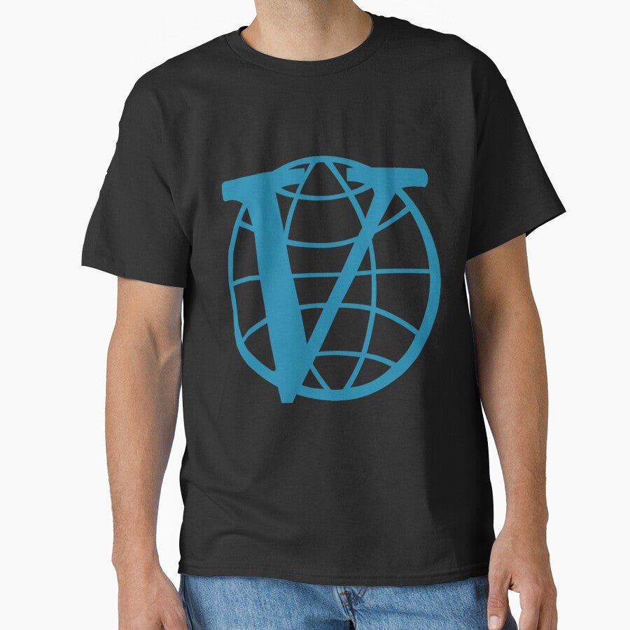Venture Industries Tee by KarenSmart55