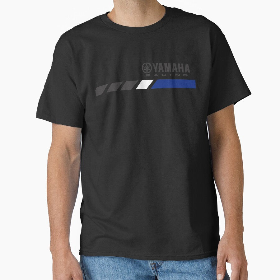 YAMAHA Blue by AndresTR