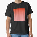 Peach gradient by Inspirationmotivation