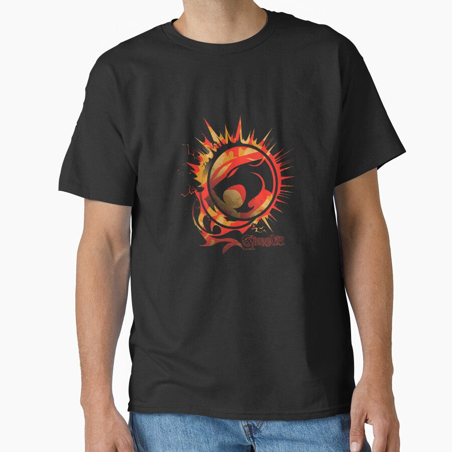 ThunderCats Fire Emblem Graphic Design by SimonaBaren