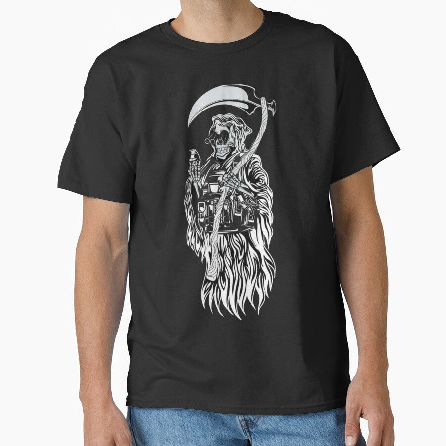 Forward Observations-Tactical Reaper by BattleTribe