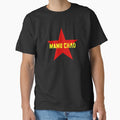 Manu Chao Star by Caracol-Spanish