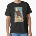 Vintage Illustration - American Bald Eagle by TMBTM