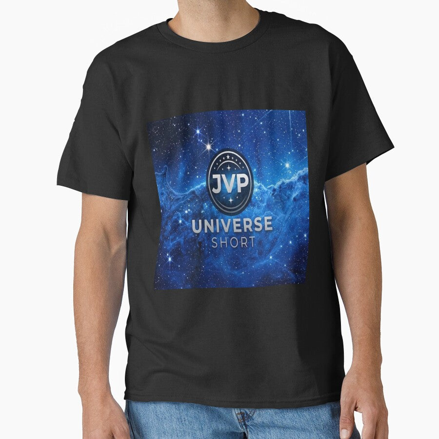 JVP Universe Short (HQ) by JVP Universe