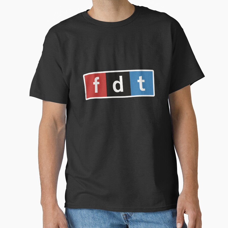 FDT by ToyoTees