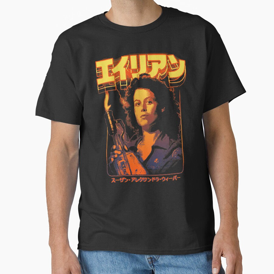 Alien: Ellen Ripley by Bootleg Factory
