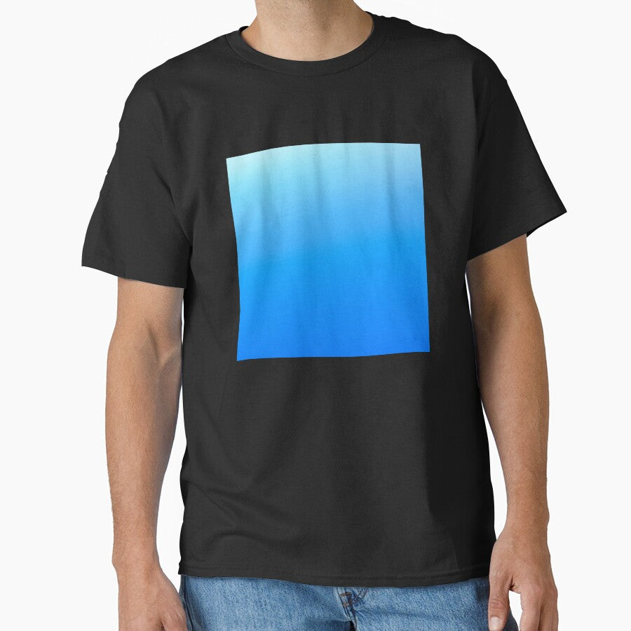 Gradient design -  blues by Inspirationmotivation