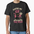 Having Me As A GF Is Not For The Weak - Sassy Black Cat by Fedemedu