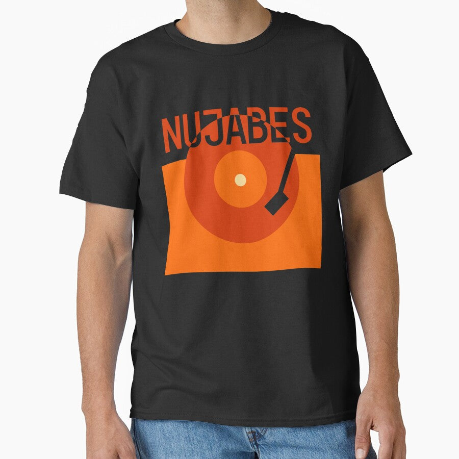Nujabes by REYPLACED