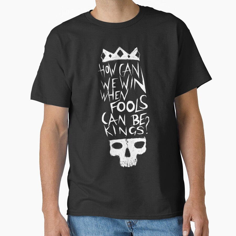 Knights of Cydonia - Illustrated Lyrics - Inverted by bangart