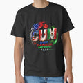 C.U.M Canada USA Mexico by elongatedjazz