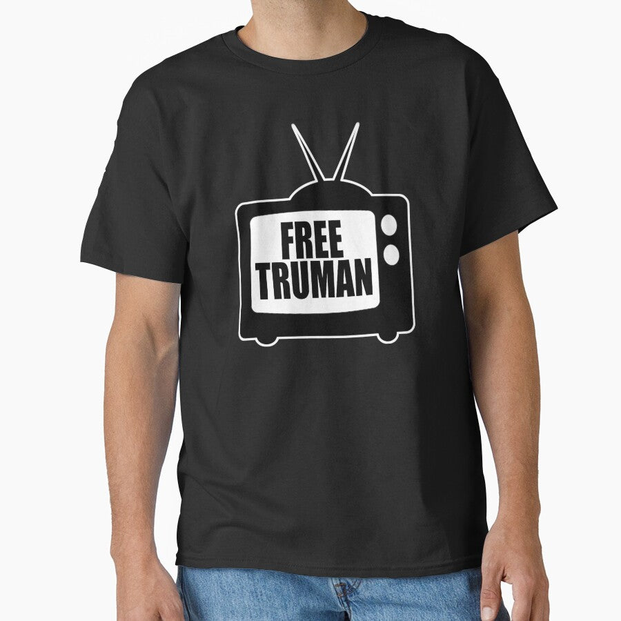 Free Truman by everything-shop
