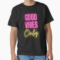 Good Vibes Only - Statement by cozicreatives