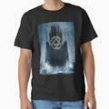 Him Band Dark Light Cover Heartagram Ville Valo Love Metal by OnTheRunFinds